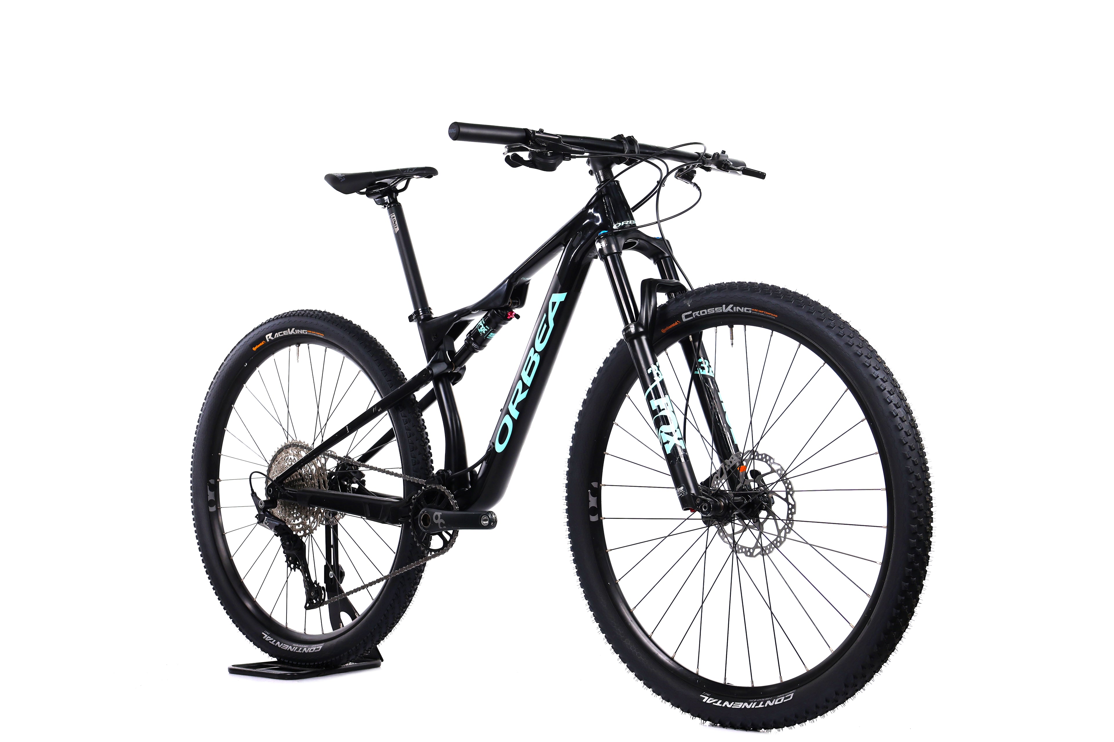 Orbea Oiz H20