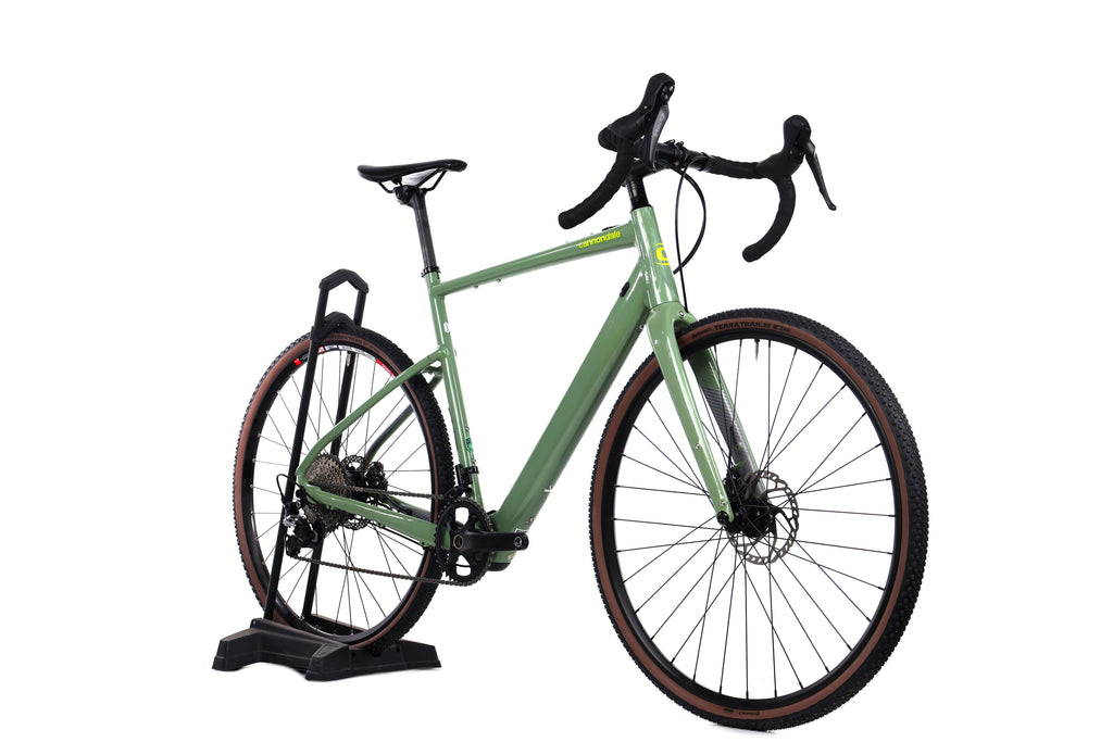 Cannondale Topstone Neo SL 1