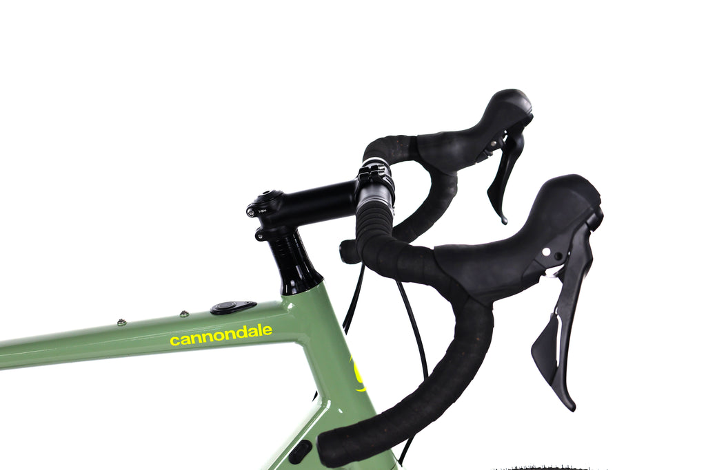 Cannondale Topstone Neo SL 1