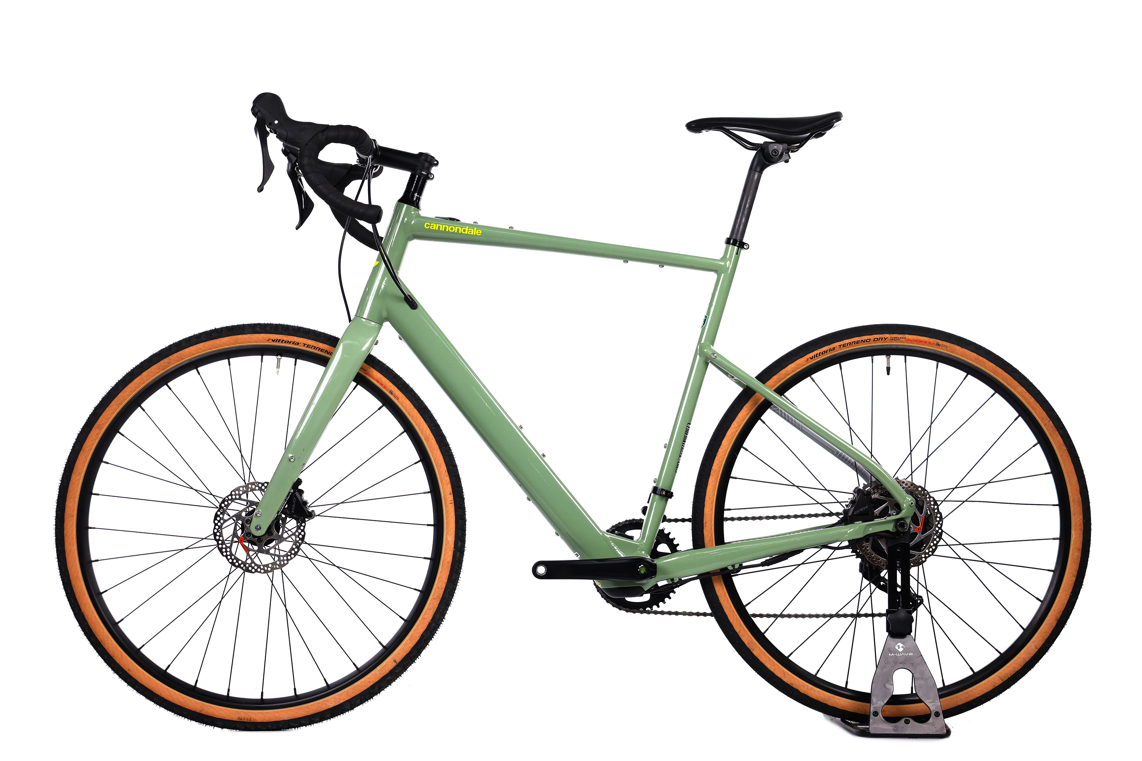 Cannondale Topstone Neo SL 1