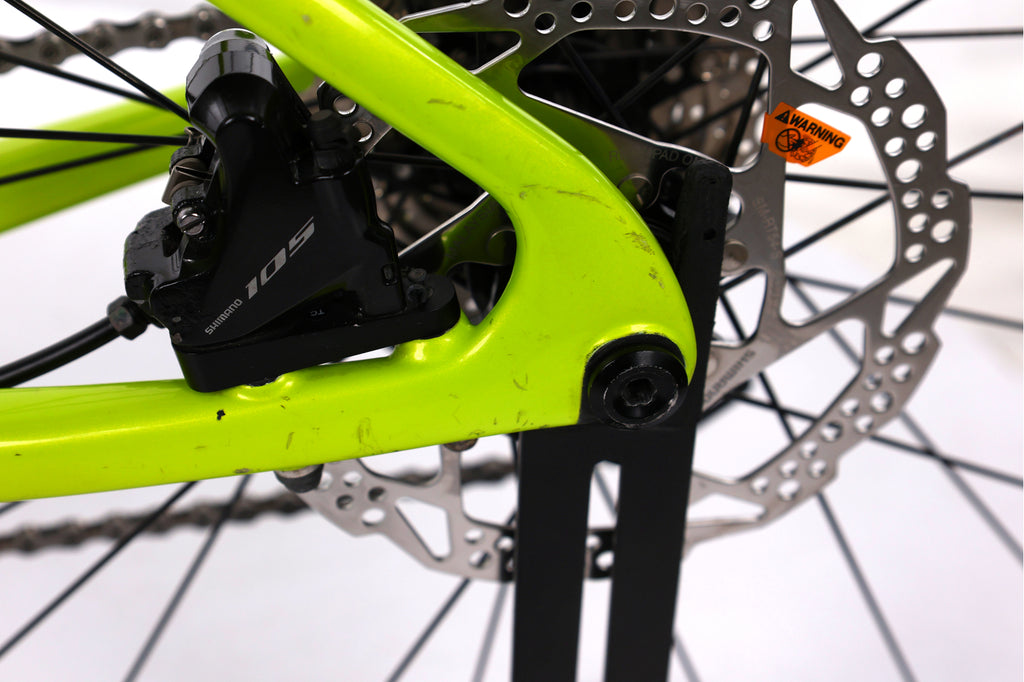 Cannondale Supersix EVO CARBON DISC 105