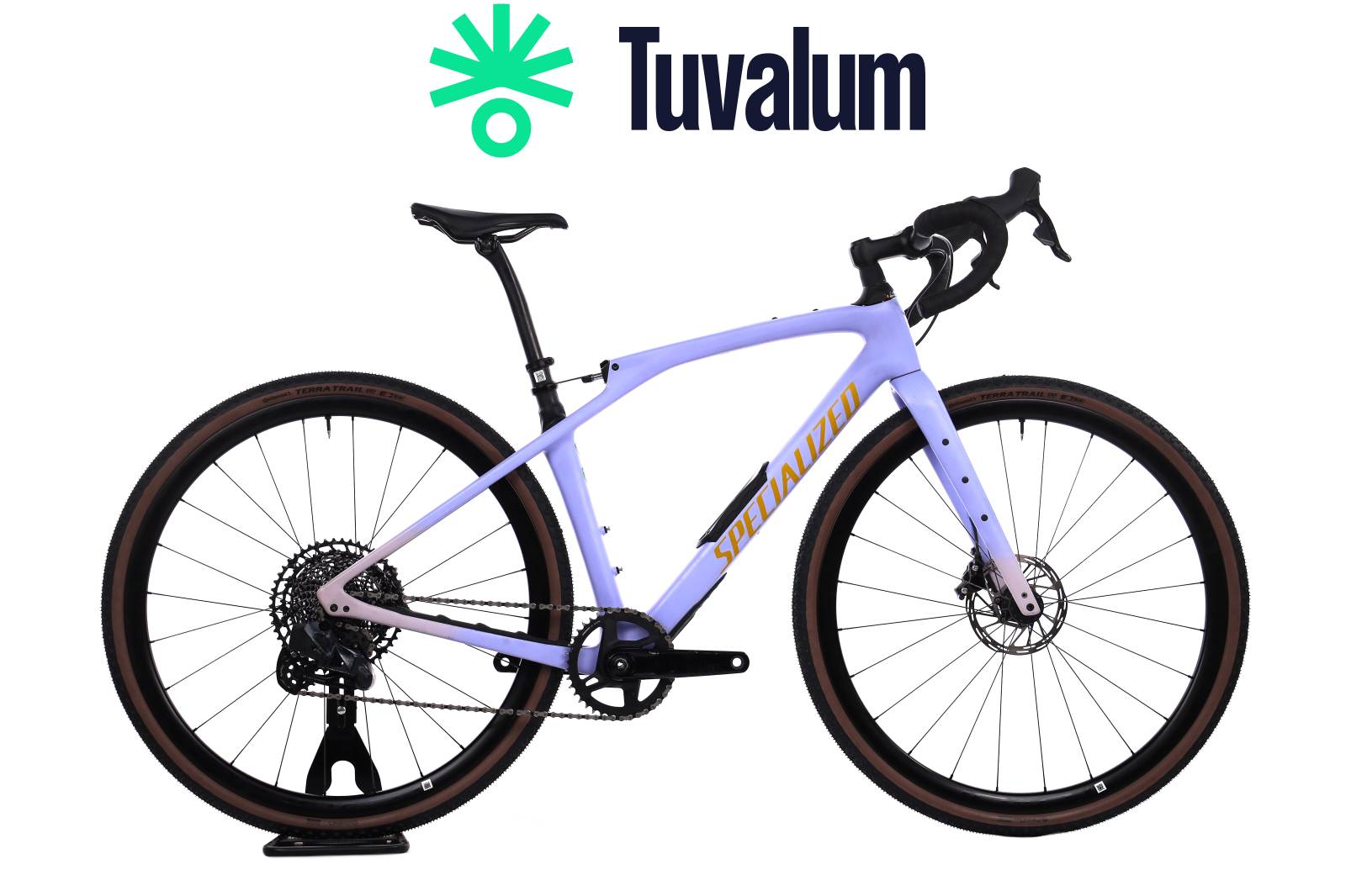 Specialized Diverge STR Expert