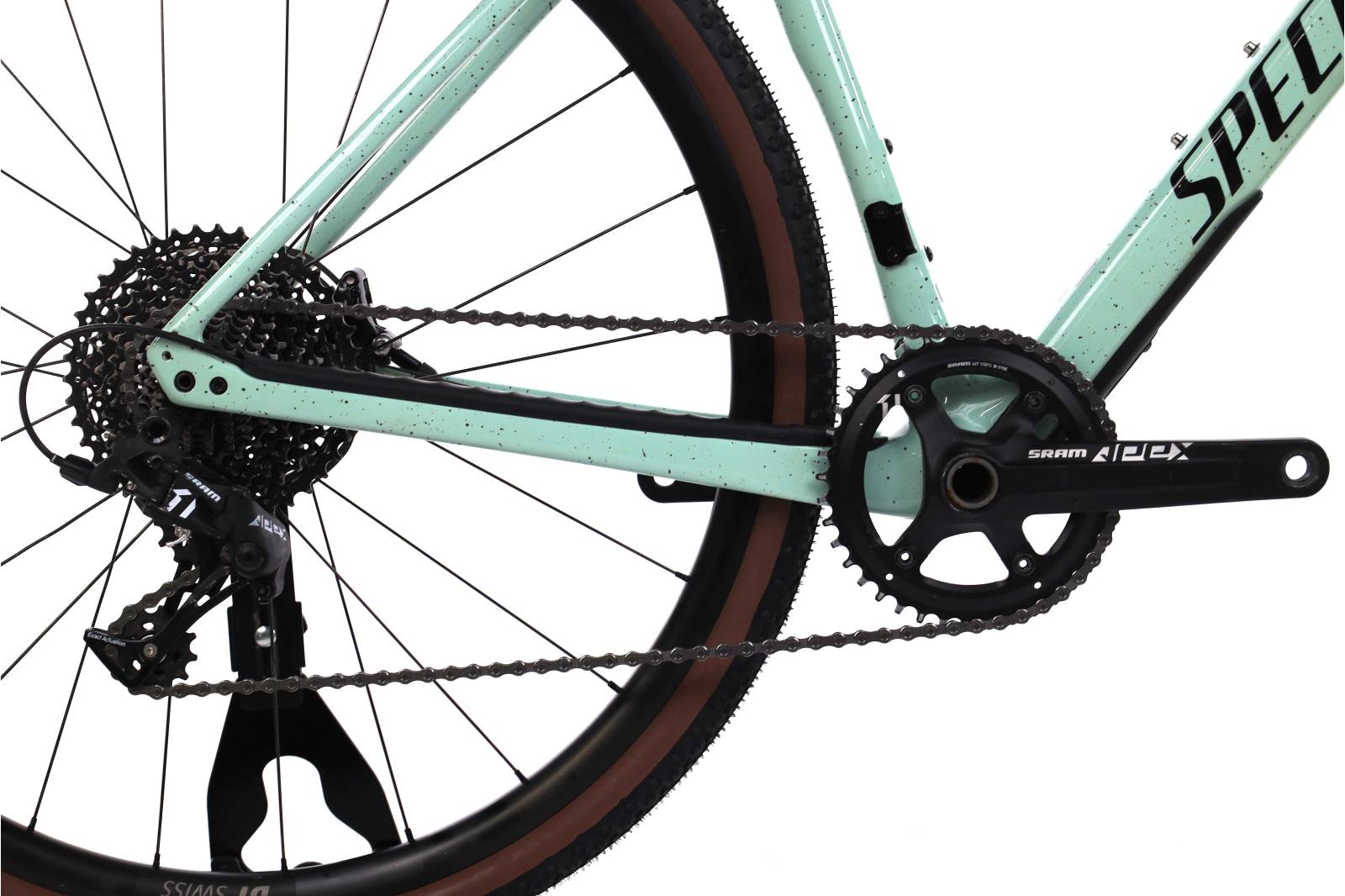 Specialized Diverge Sport Carbon