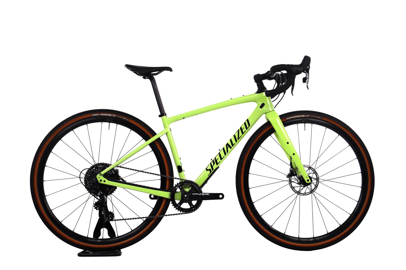 Specialized Diverge Sport Carbon