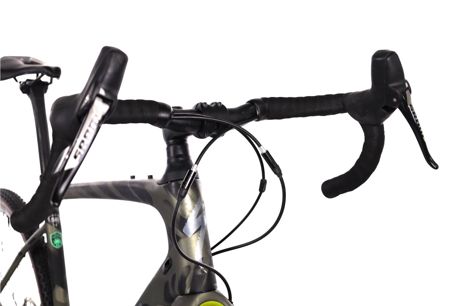 Specialized Diverge Comp Carbon