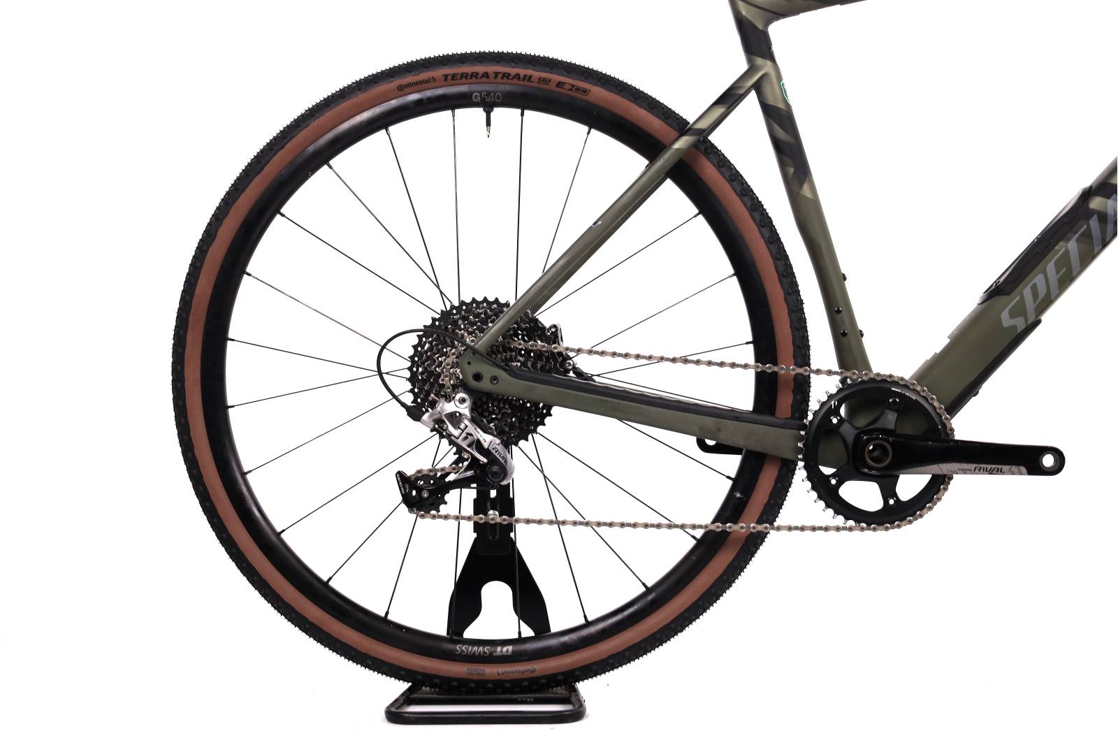 Specialized Diverge Comp Carbon