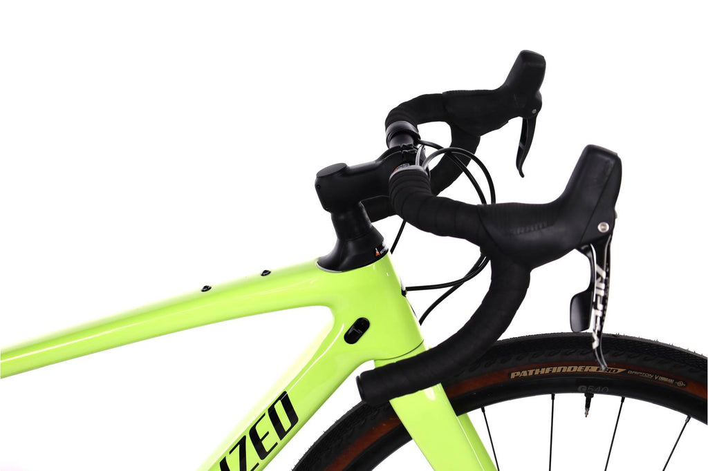 Specialized Diverge Sport