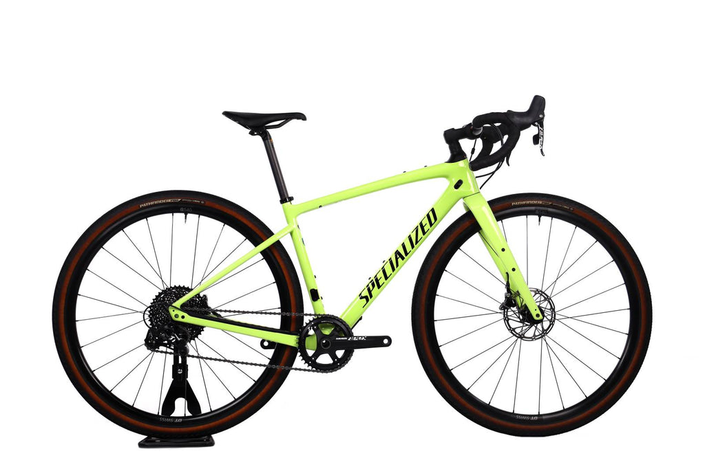 Specialized Diverge Sport