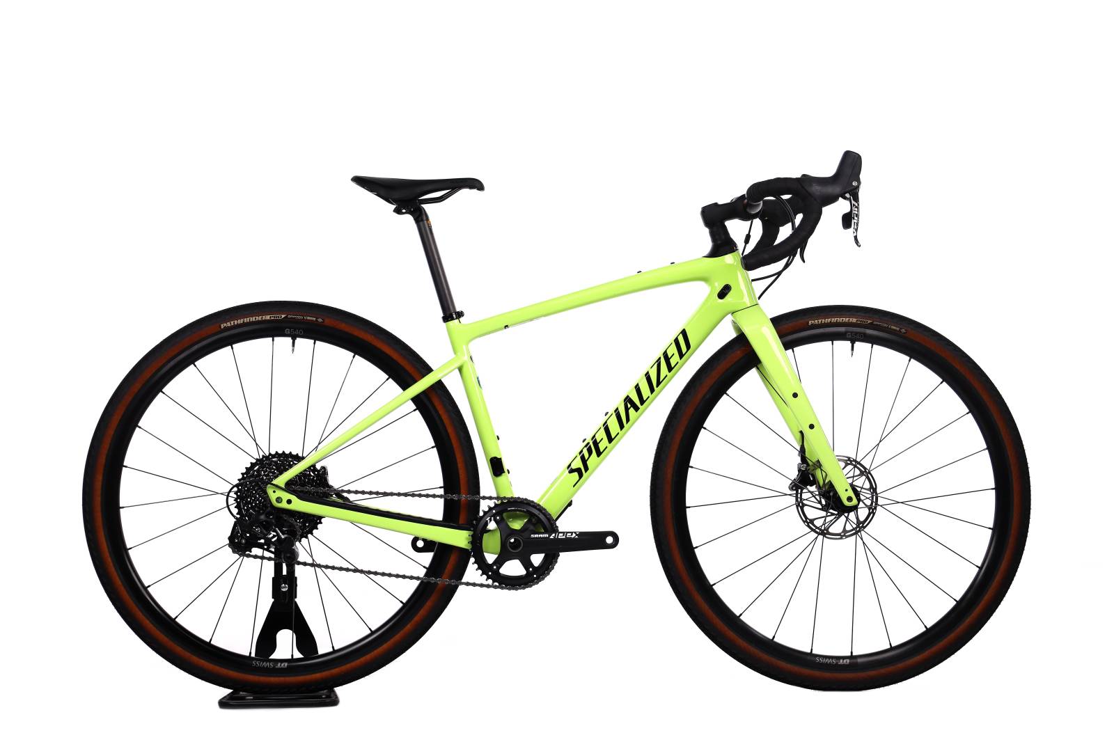 Specialized Diverge Sport