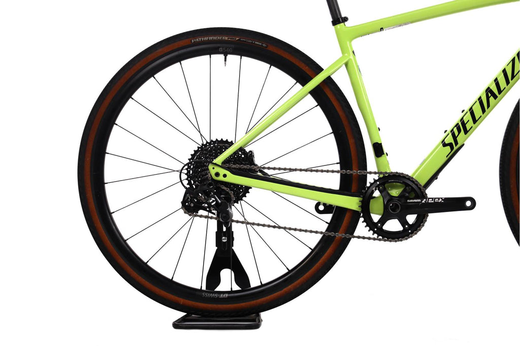 Specialized Diverge Sport