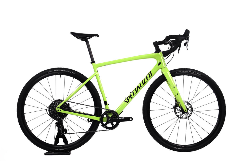 Specialized Diverge Sport Carbon