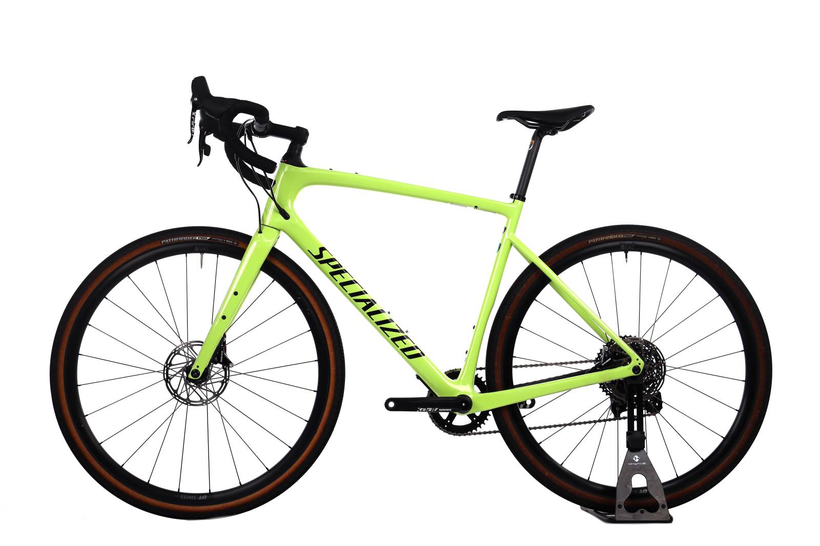 Specialized Diverge Sport Carbon