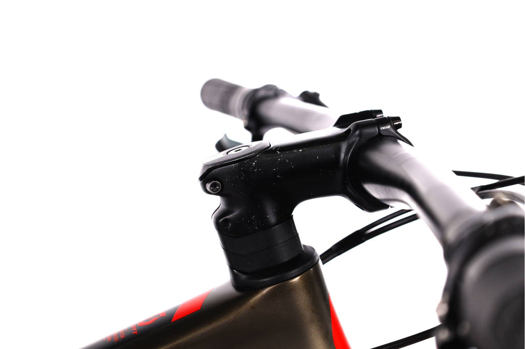 Scott Spark 900 RC PRO