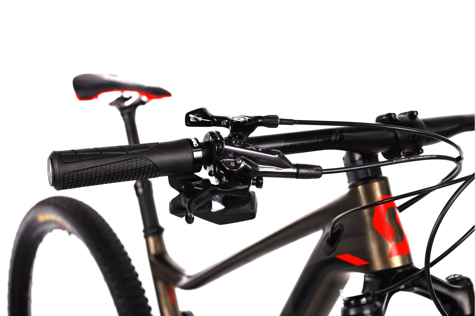 Scott Spark 900 RC PRO