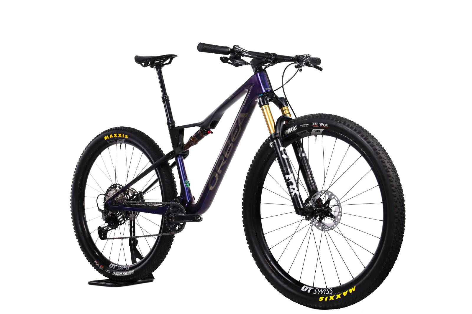 Orbea Oiz M-PRO OMX