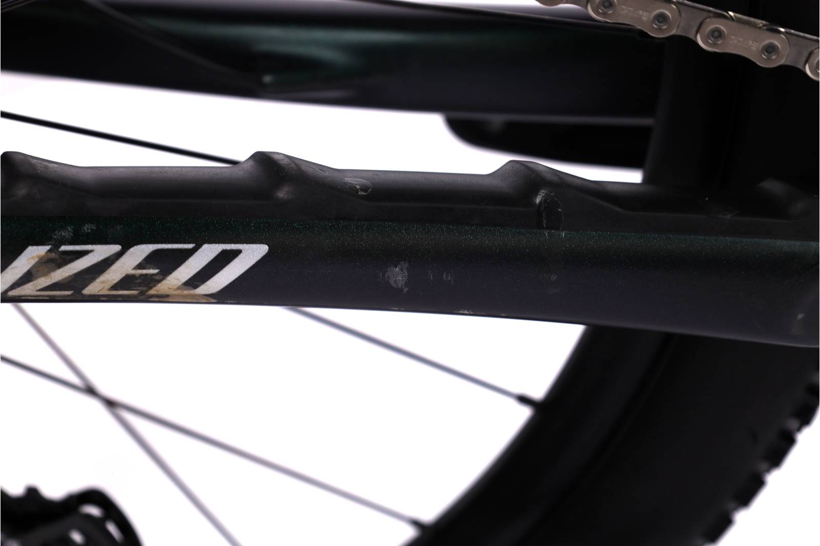 Specialized Epic Comp