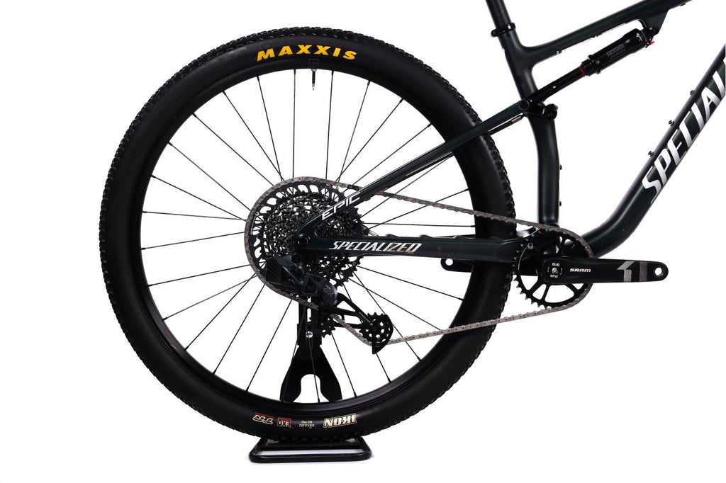 Specialized Epic Comp