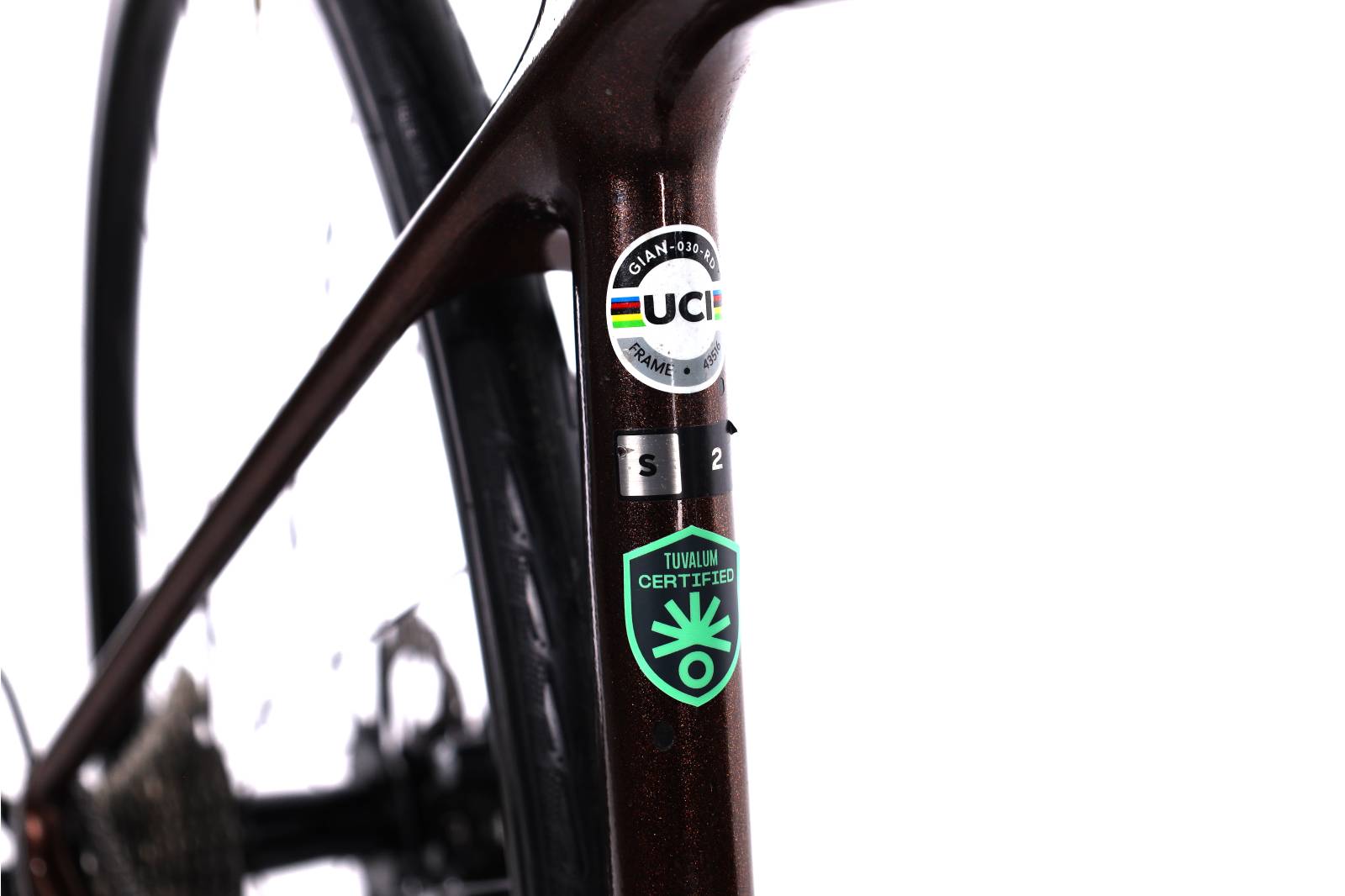 Giant TCR Advanced 2