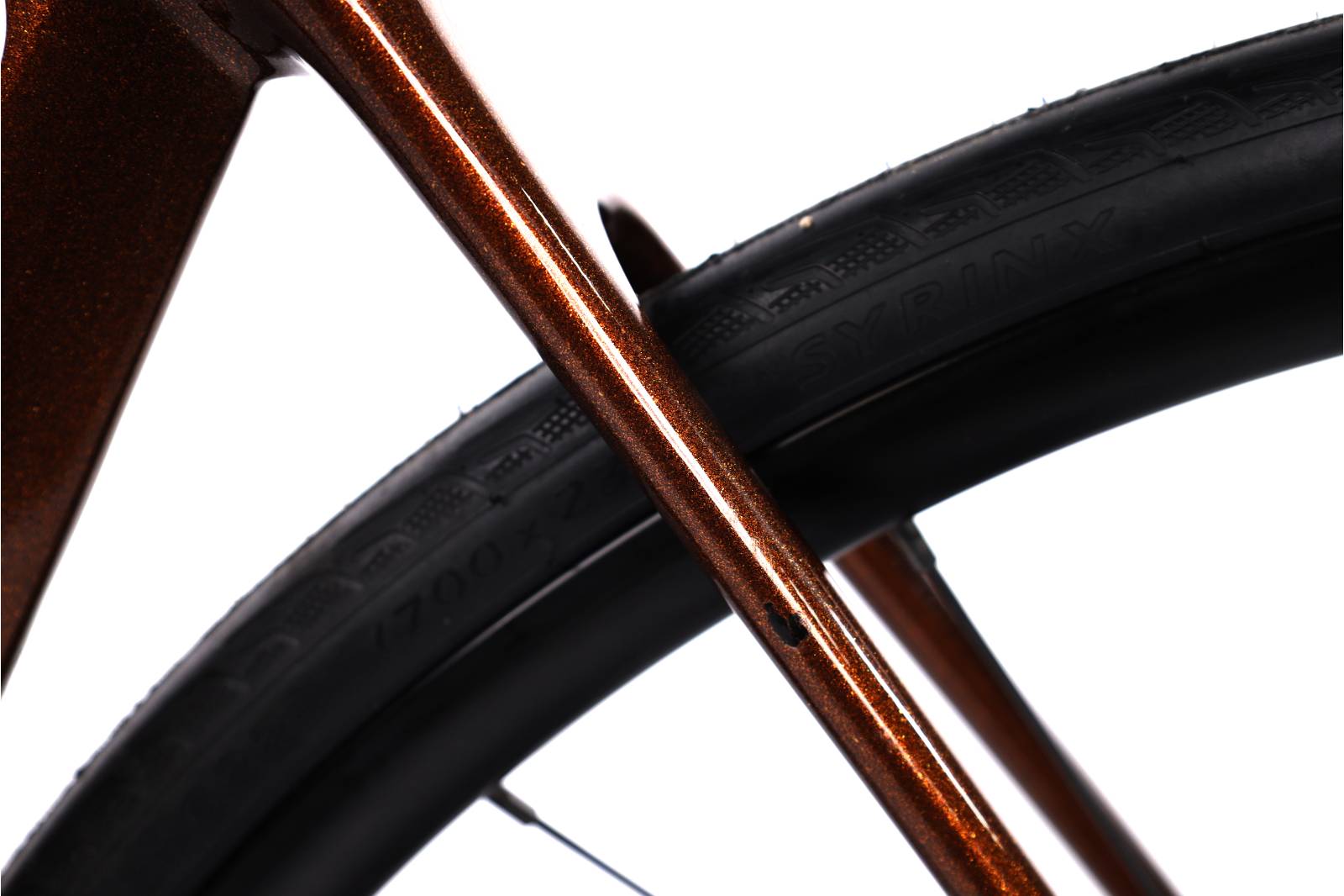 Giant TCR  Advanced Disc 2