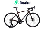 Giant TCR Adavanced 1