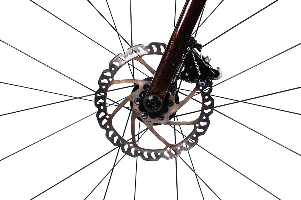 Giant TCR Adavanced 1