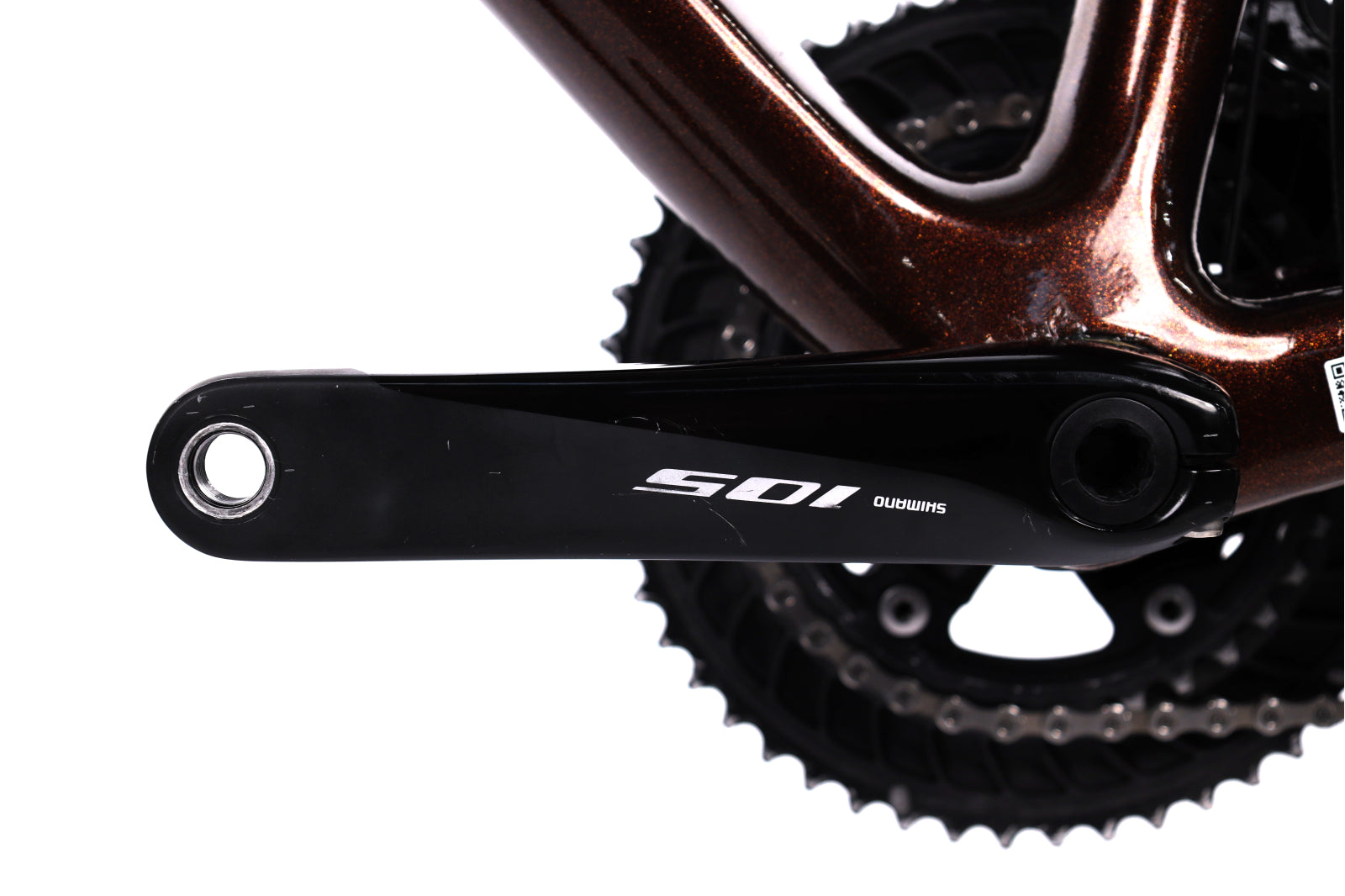 Giant TCR Adavanced 1