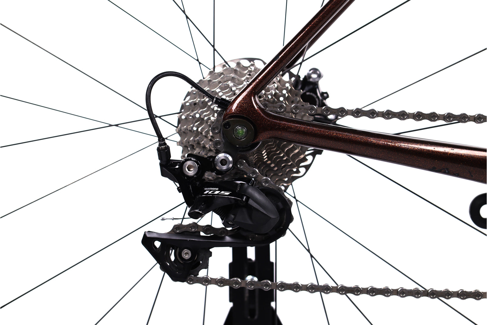 Giant TCR Adavanced 1