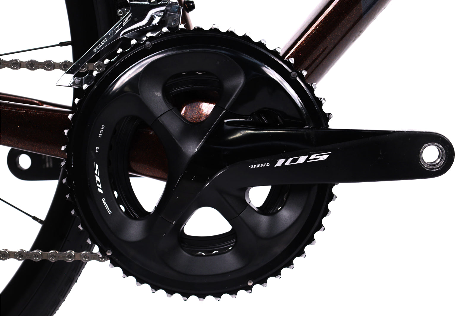 Giant TCR Adavanced 1