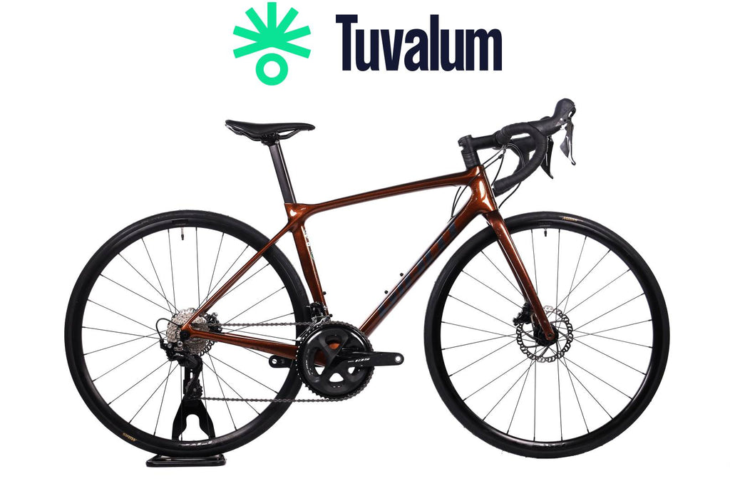 Giant TCR Advanced Disc 2 Pro Compact