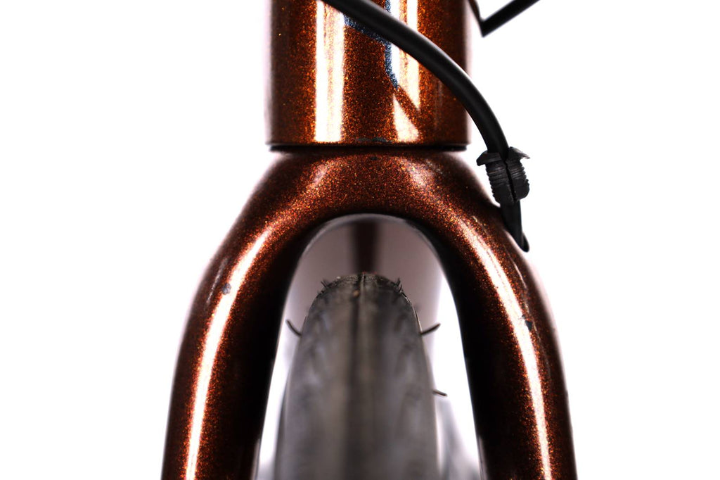 Giant TCR Advanced Disc 2 Pro Compact