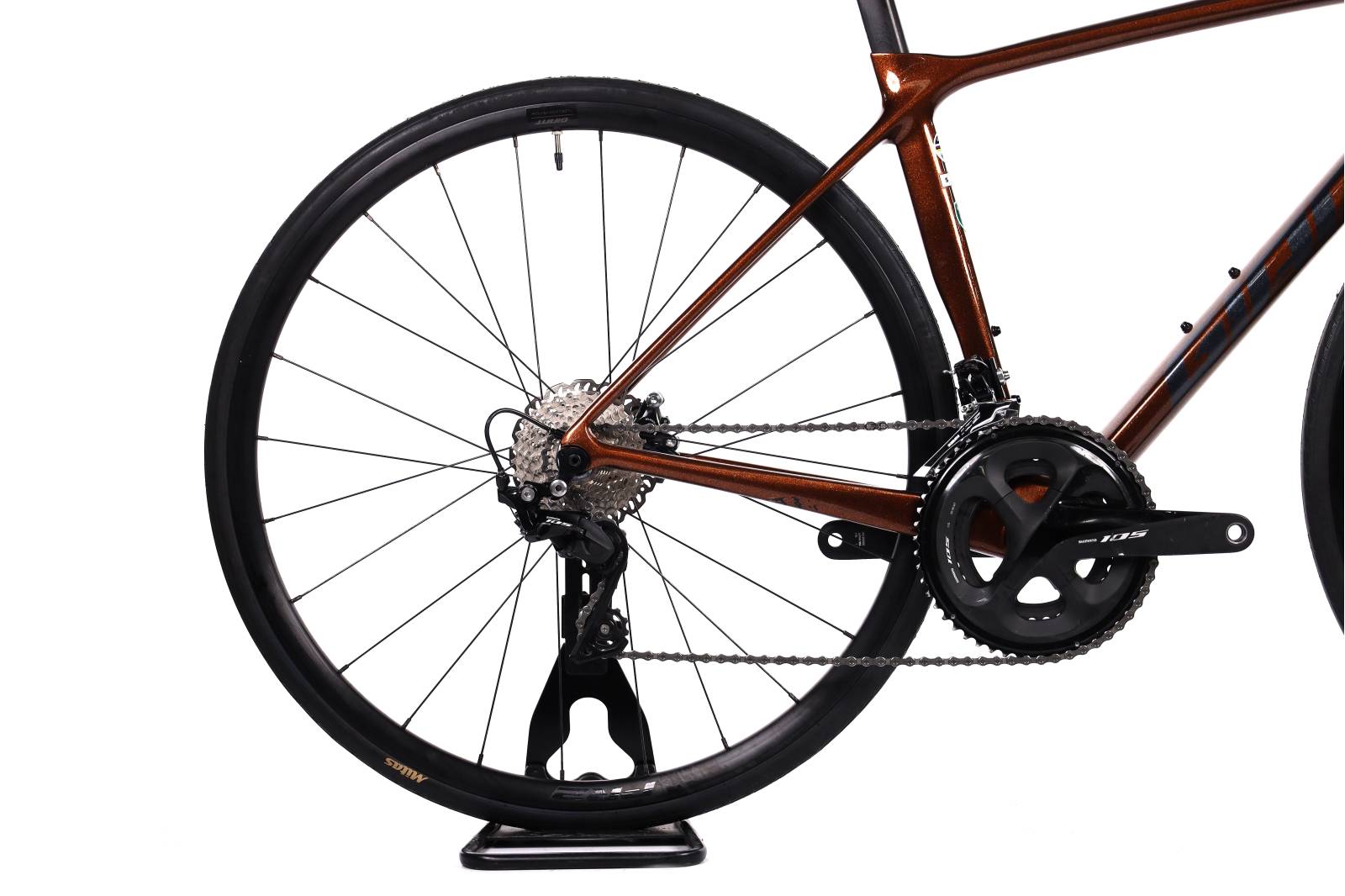 Giant TCR Advanced Disc 2 Pro Compact