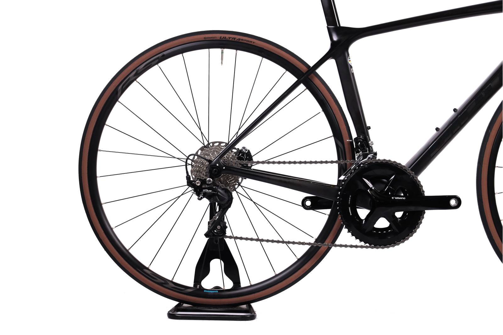 Giant TCR Advanced 2