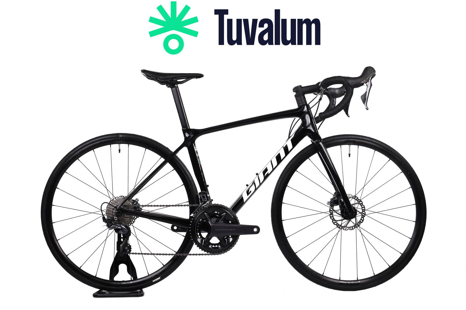 Giant TCR Advanced Pro 0 Disc