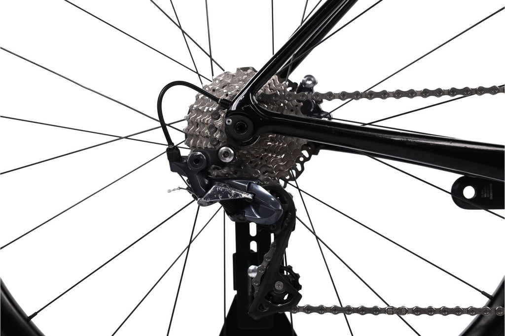 Giant TCR Advanced Pro 0 Disc