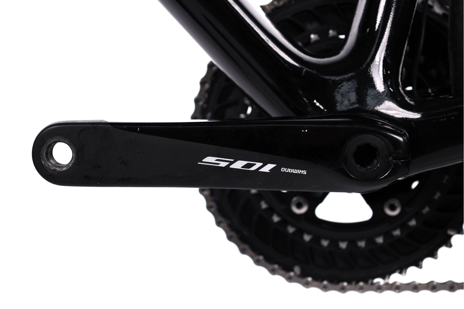 Giant TCR Advanced Disc 2 Pro Compact