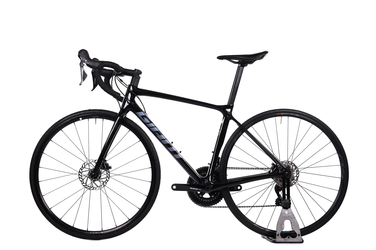 Giant TCR Advanced Disc 2 Pro Compact