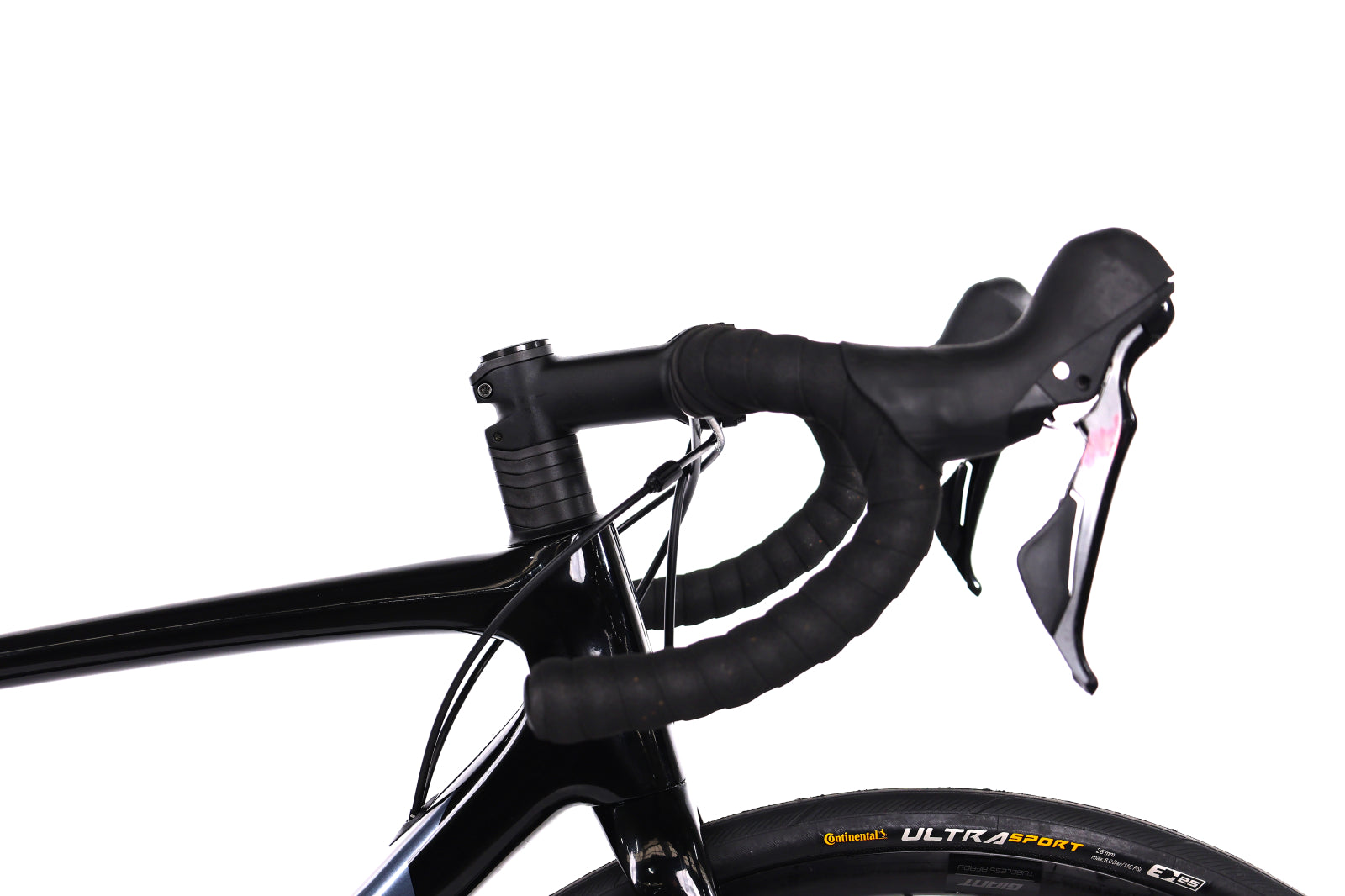 Giant TCR Advanced Disc 2