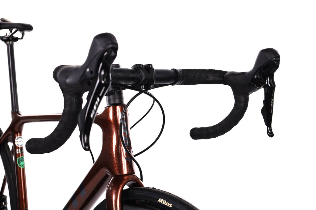 Giant TCR Advanced Disc 2 Pro Compact