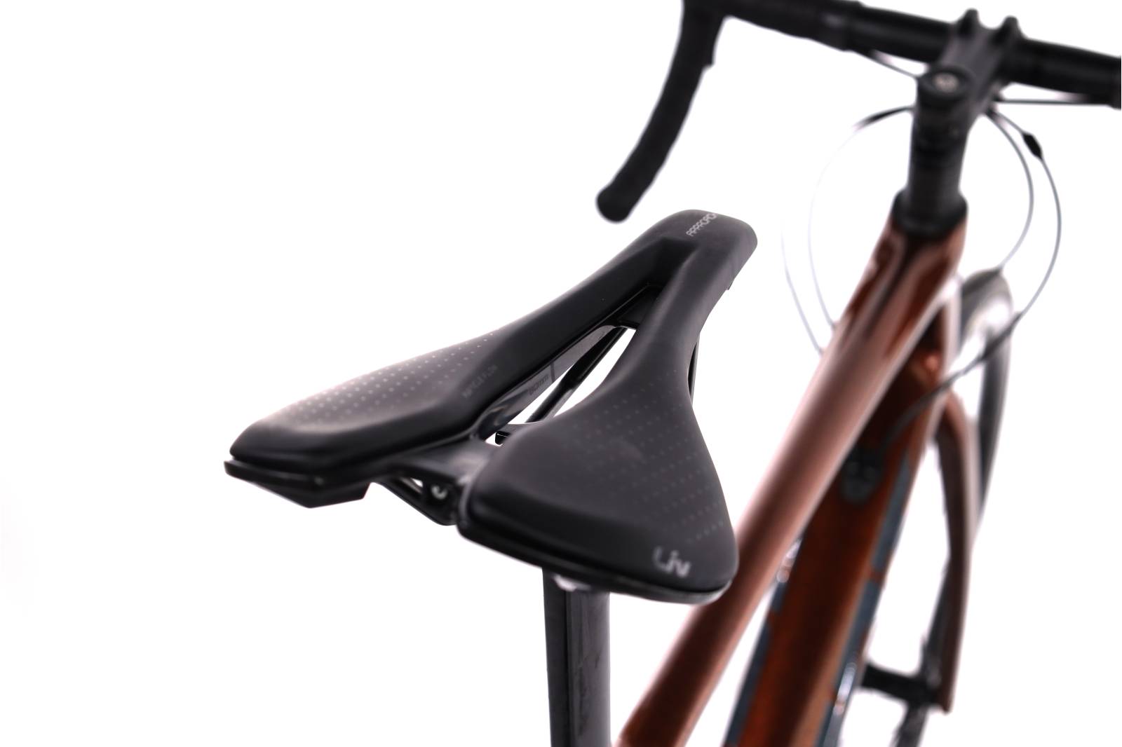 Giant TCR Advanced Disc 2 Pro Compact