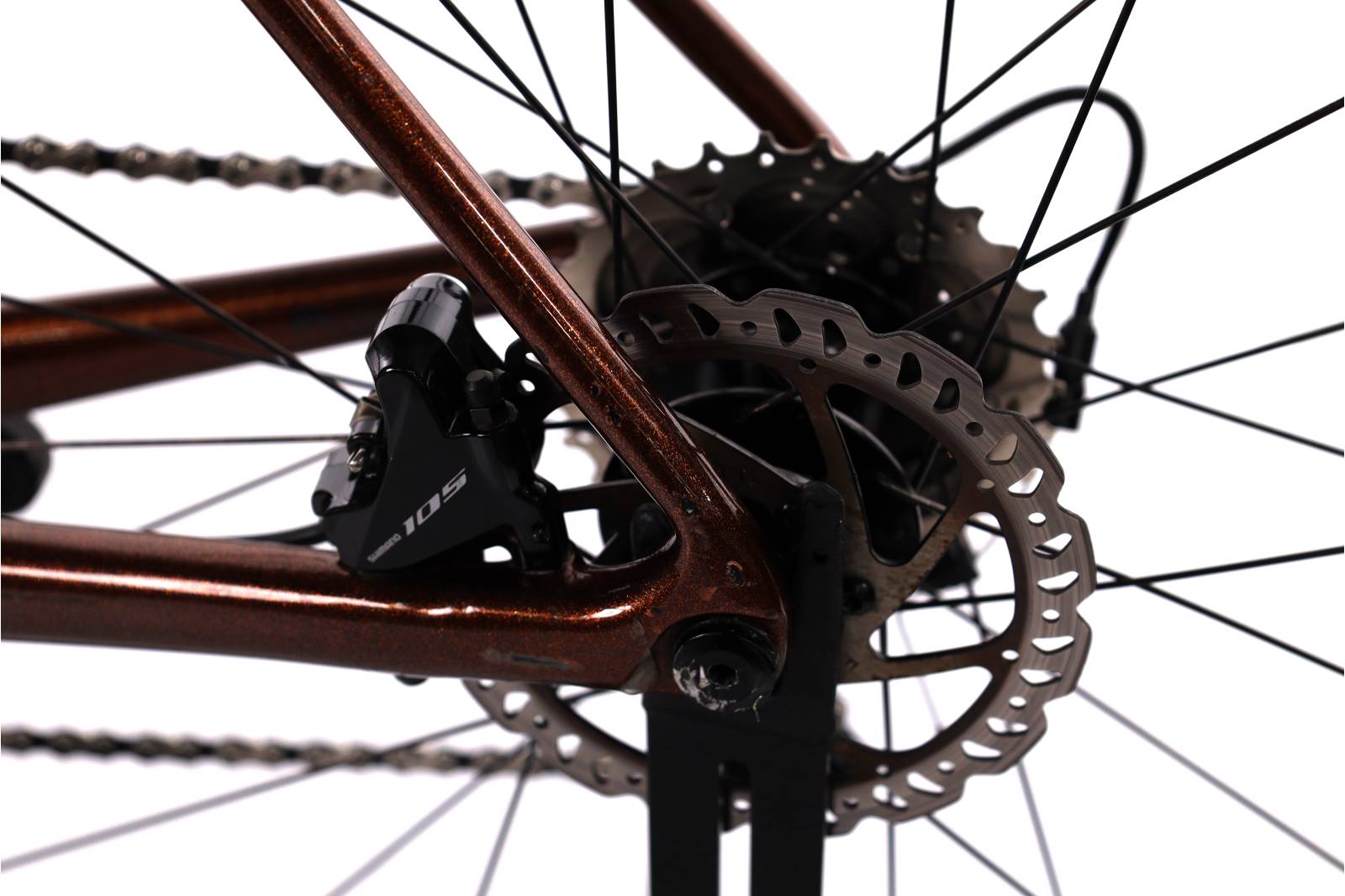 Giant TCR Advanced Disc 2 Pro Compact