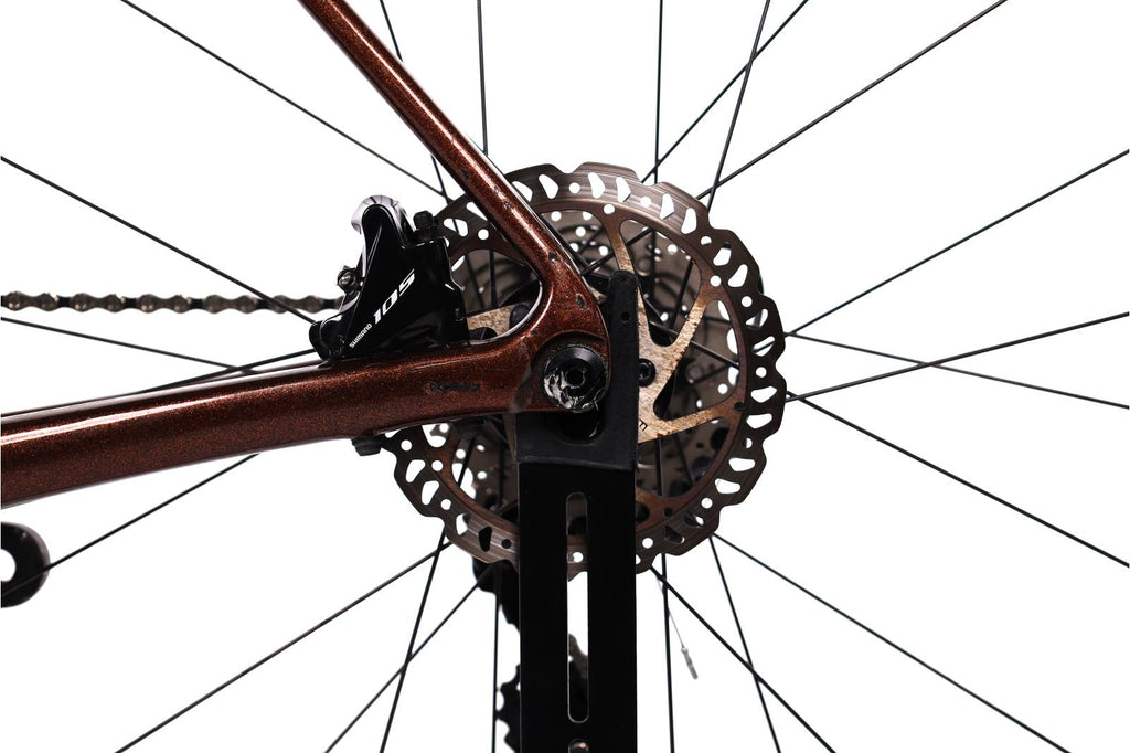 Giant TCR Advanced Disc 2 Pro Compact