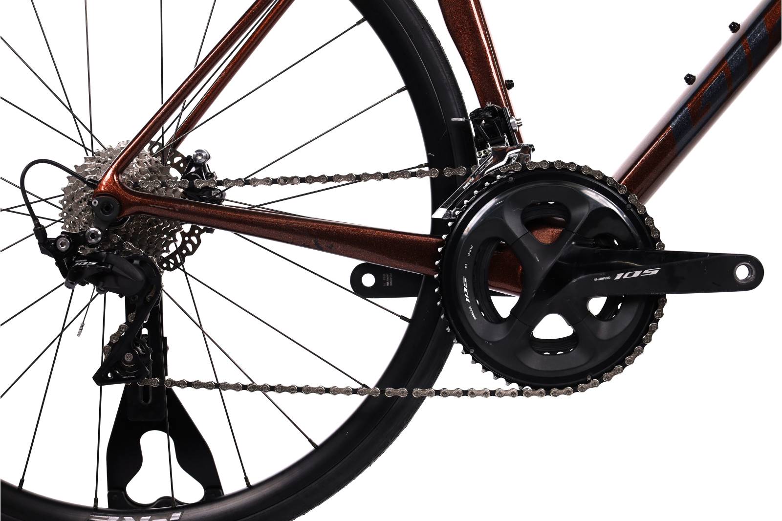 Giant TCR Advanced Disc 2 Pro Compact