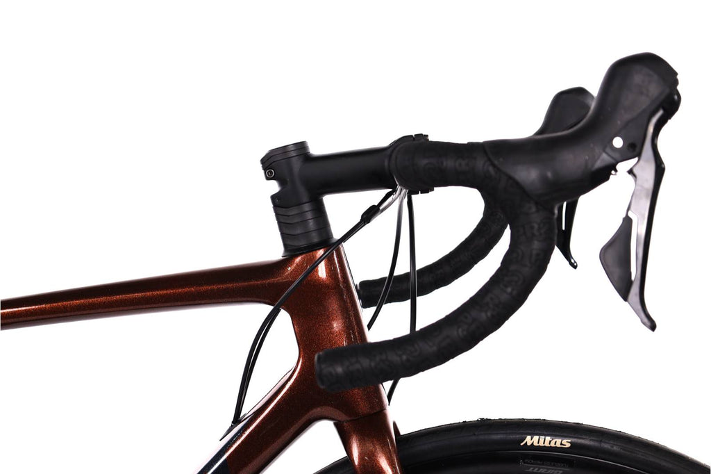 Giant TCR Advanced Disc 2 Pro Compact