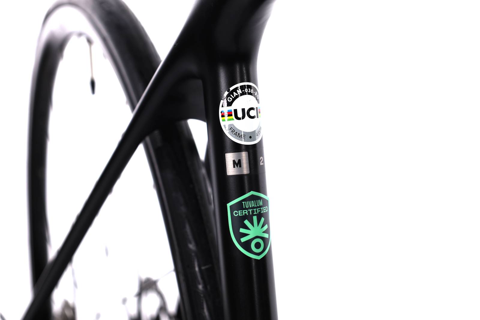 Giant TCR Advanced Disc 2