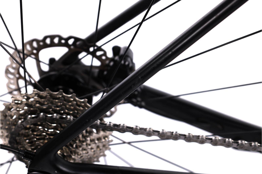 Giant TCR Advanced Disc 2 Pro Compact