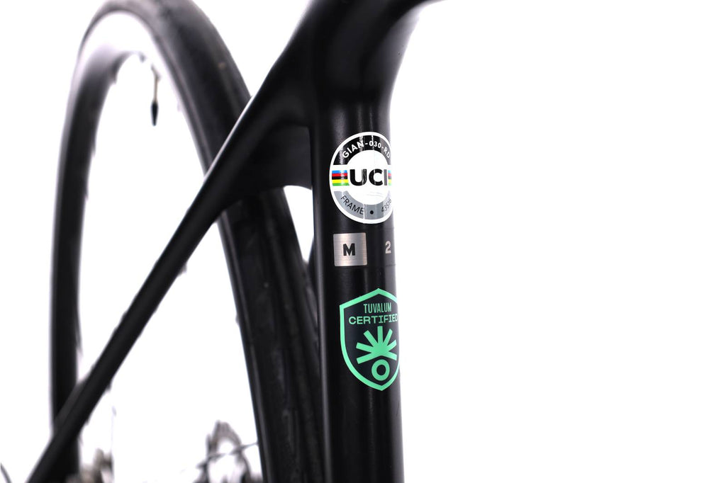 Giant TCR Advanced Disc 2 Pro Compact