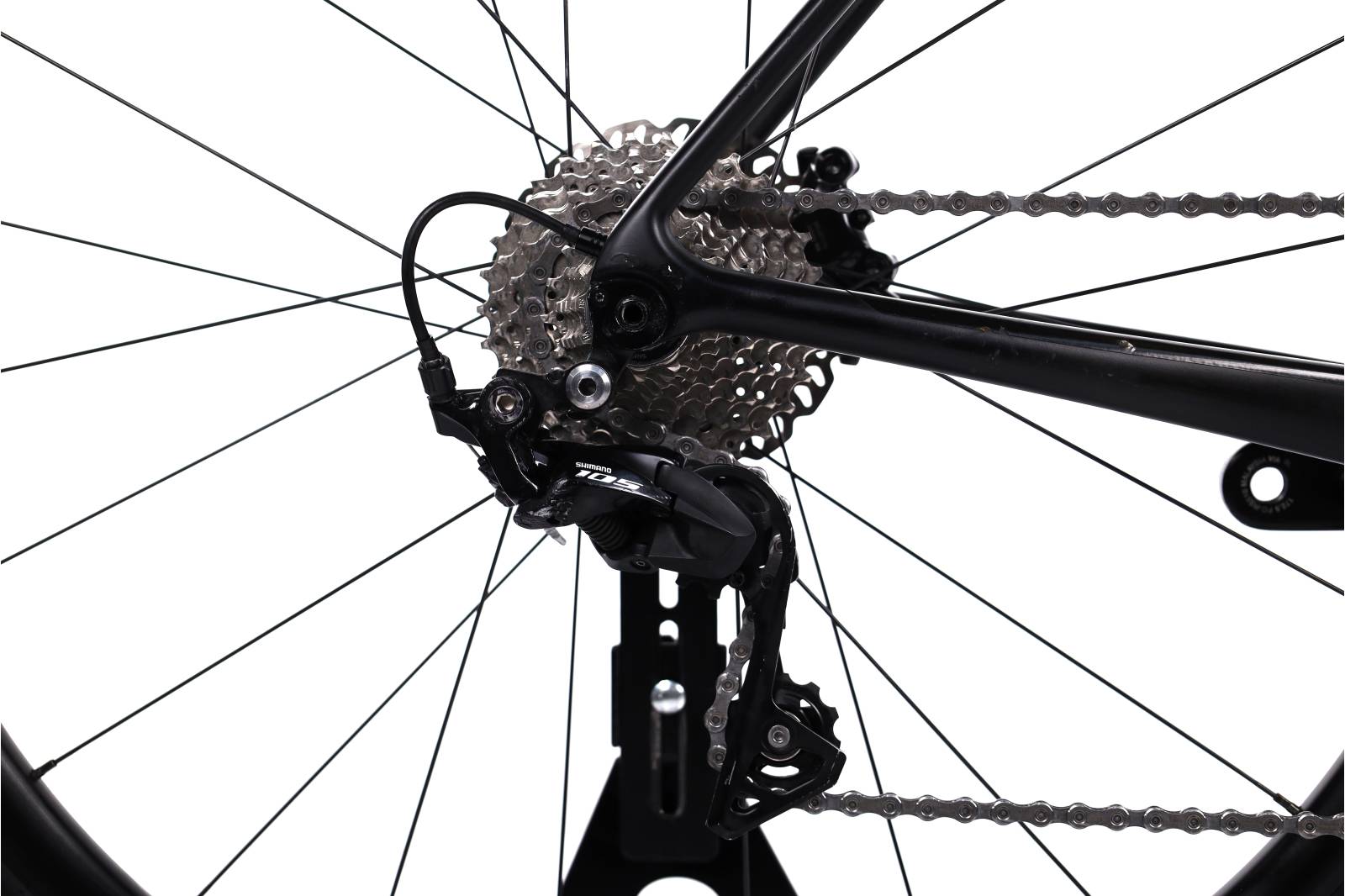 Giant TCR Advanced Disc 2 Pro Compact