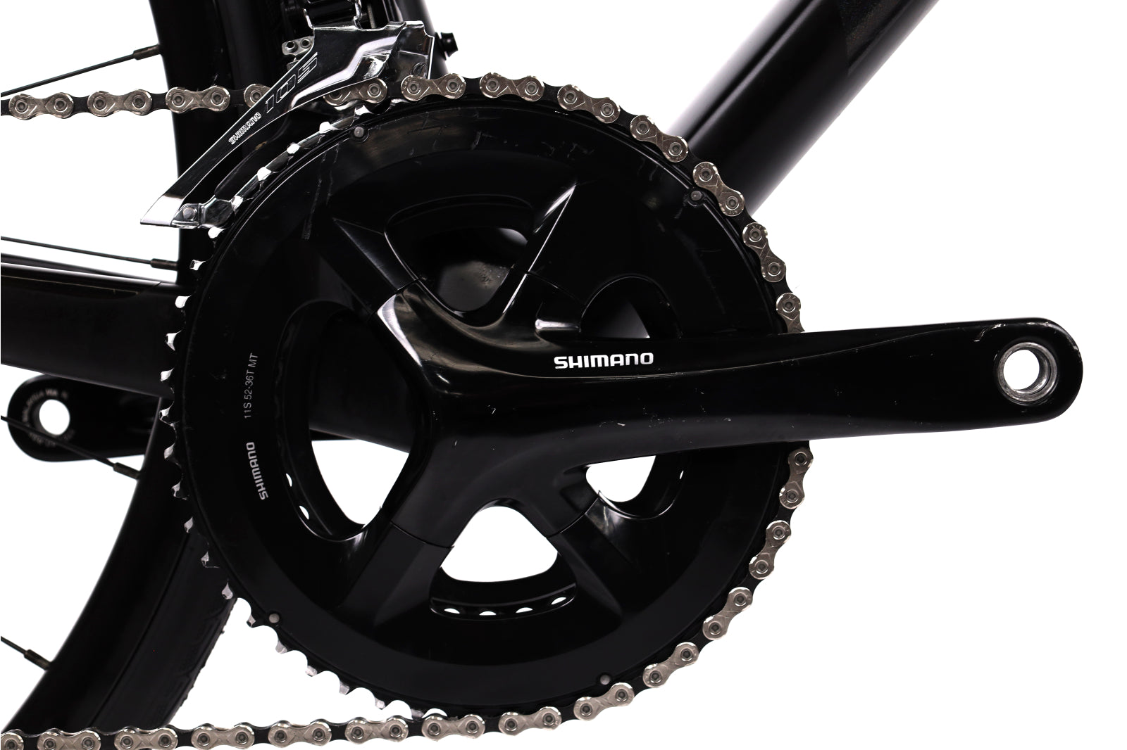 Giant TCR Advanced Disc 2 Pro Compact