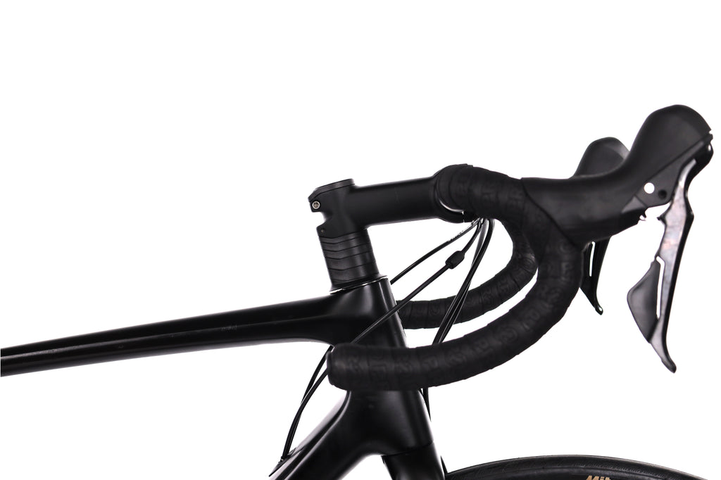 Giant TCR Advanced Disc 2 Pro Compact