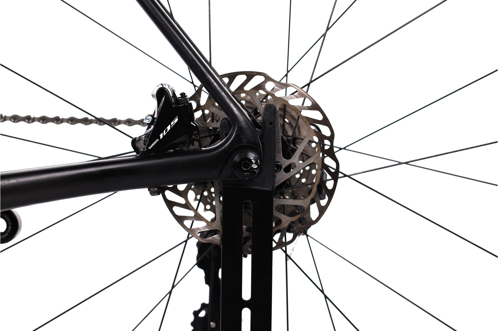 Giant TCR Advanced Disc 2 Pro Compact